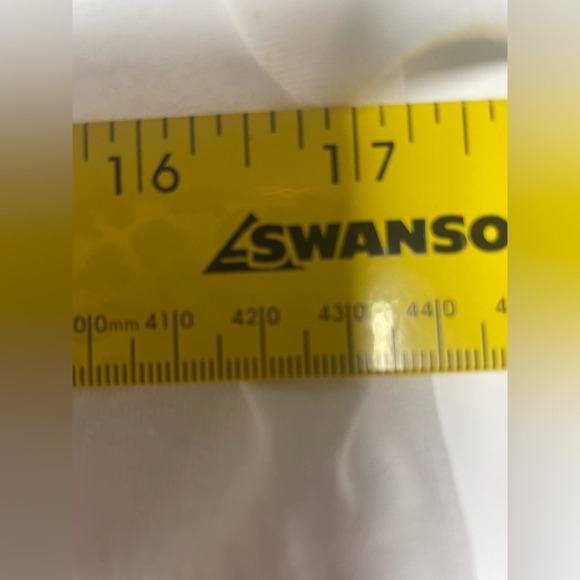 Sixteen Candles Movie White Graphic Tee Shirt Women's Medium NWT - Picture 7 of 8